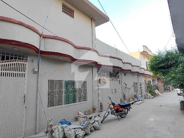 House for sale in اسلام آباد, زون 1