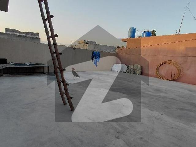 House for sale in اسلام آباد, زون 1