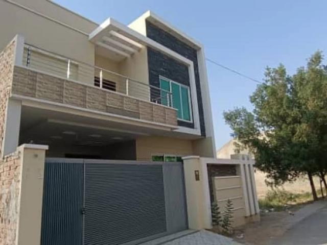 House for sale in Multan, Islamabad Capital Territory