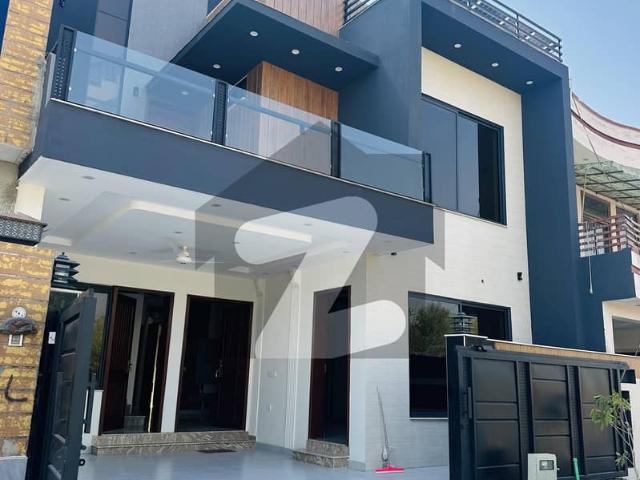House for sale in Islamabad