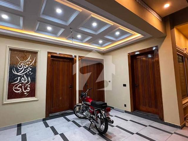House for sale in Islamabad