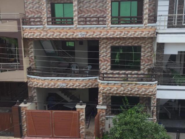 House for sale in Rawalpindi, Islamabad Capital Territory