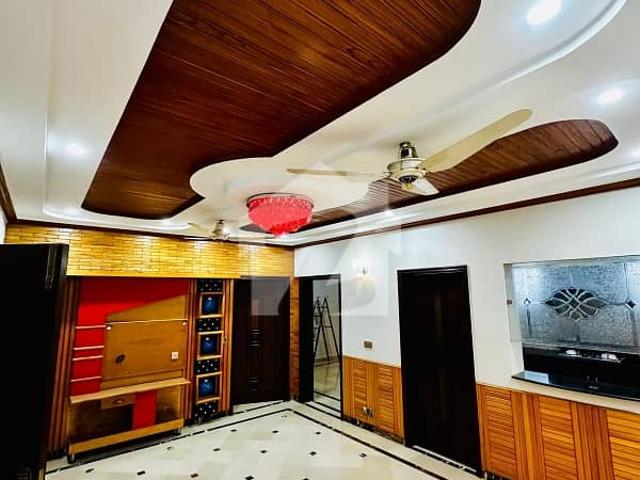 House for sale in Rawalpindi, Islamabad Capital Territory