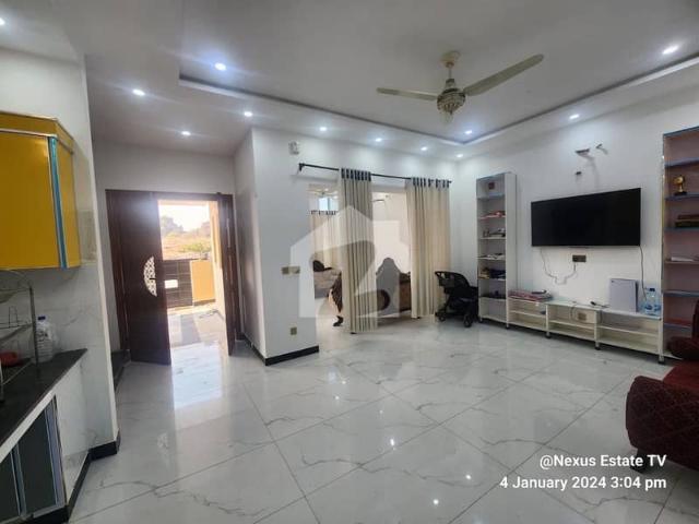 House for sale in Islamabad