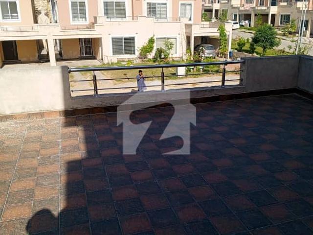 House for sale in Islamabad