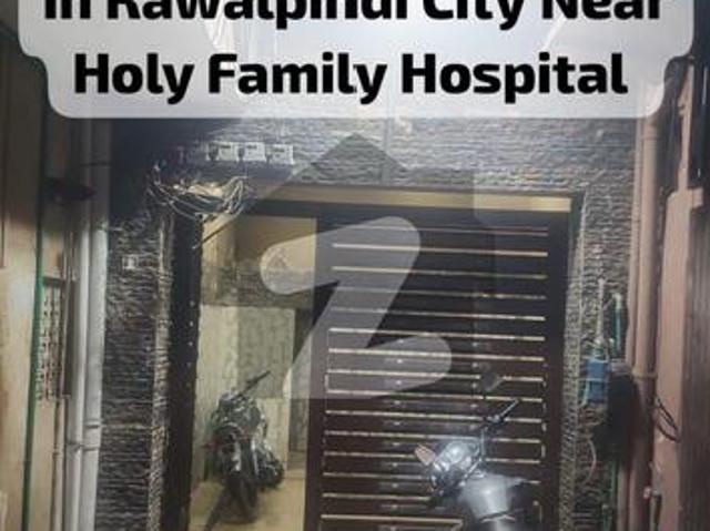 House for sale in Rawalpindi, Islamabad Capital Territory