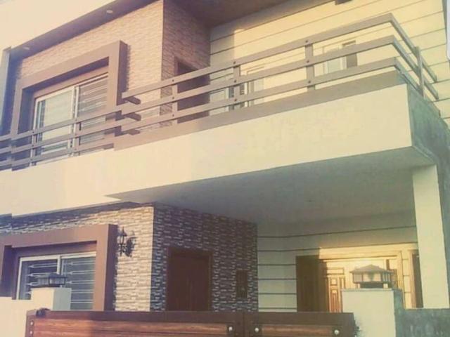 House for sale in Islamabad