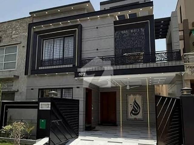 House for sale in Rawalpindi, Islamabad Capital Territory