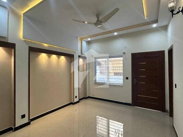 House for sale in Islamabad