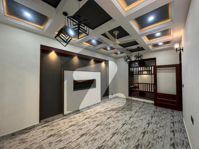 House for sale in اسلام آباد, زون 1