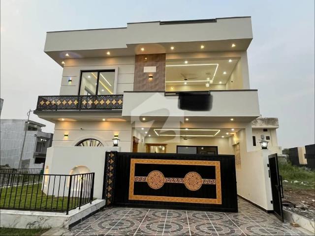 House for sale in Islamabad