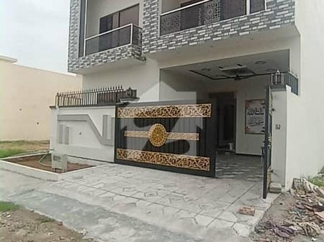 House for sale in Islamabad