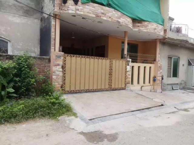 House for sale in Rawalpindi, Islamabad Capital Territory