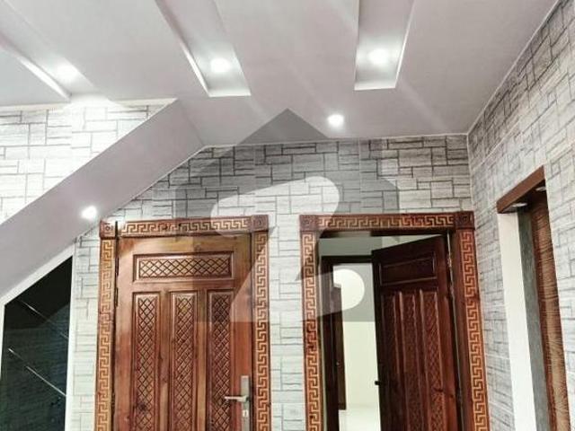 House for rent in Islamabad