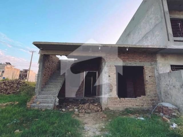 House for sale in Islamabad