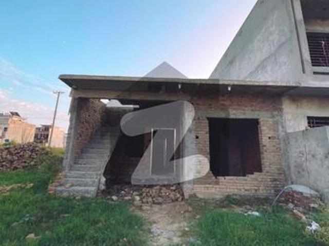 House for sale in Islamabad