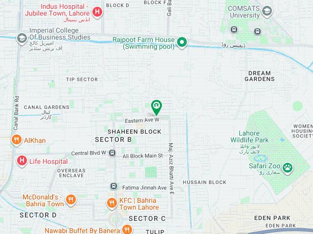 House for sale in Rawalpindi, Islamabad Capital Territory
