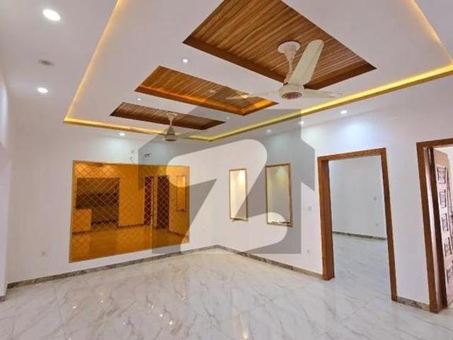 House for sale in Islamabad