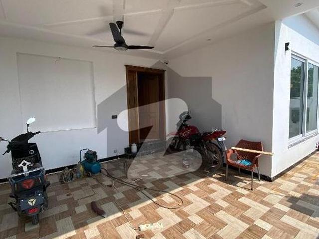 House for sale in Islamabad