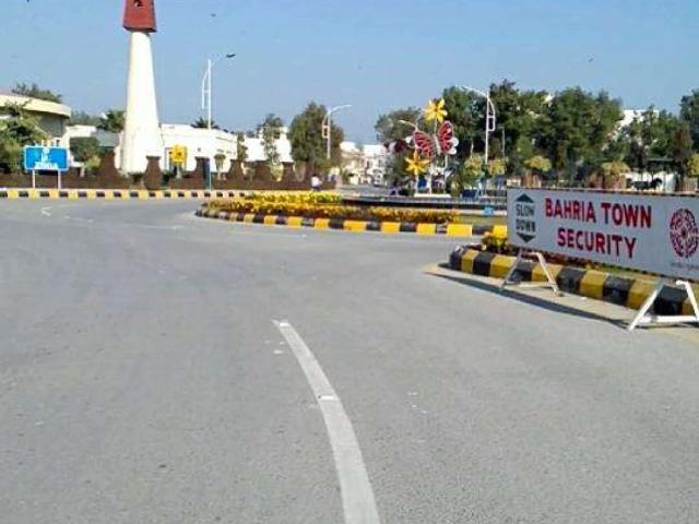 Land for sale in Rawalpindi, Islamabad Capital Territory