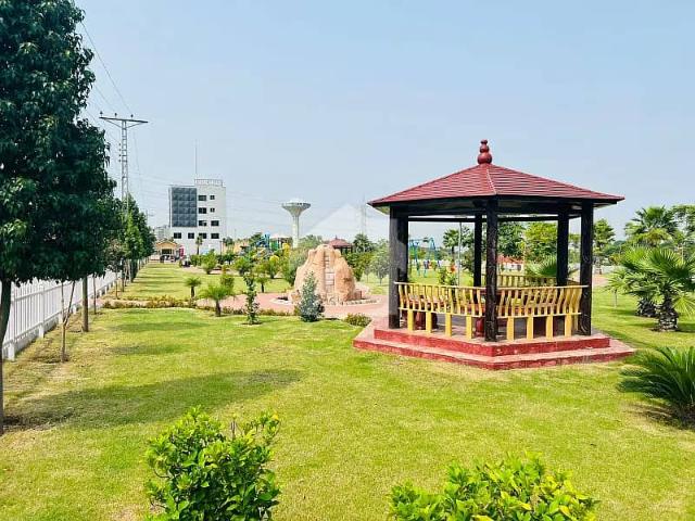 Property for sale in Islamabad