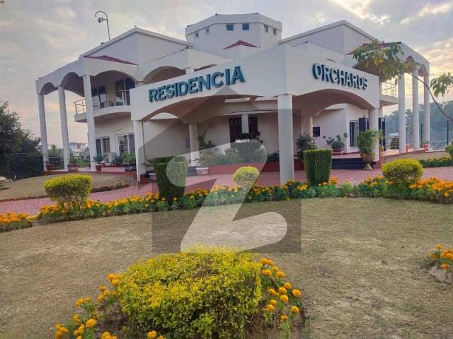 Property for sale in Islamabad