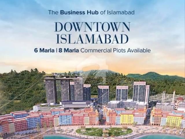 Property for sale in Islamabad