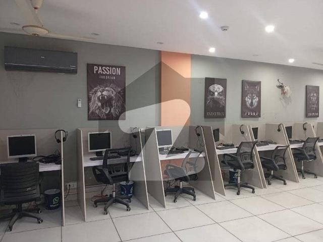 Office for rent in Rawalpindi, Islamabad Capital Territory