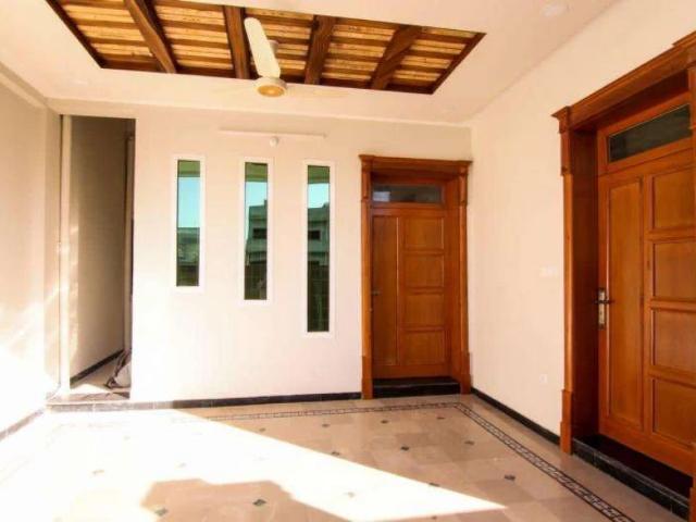 House for sale in Islamabad