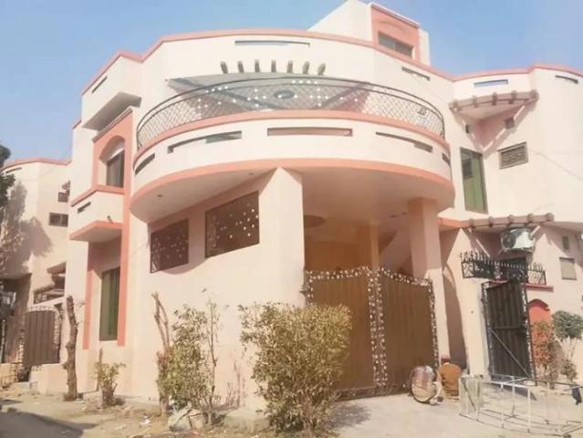 House for sale in سرگودھا, سرگودھا ڈویژن