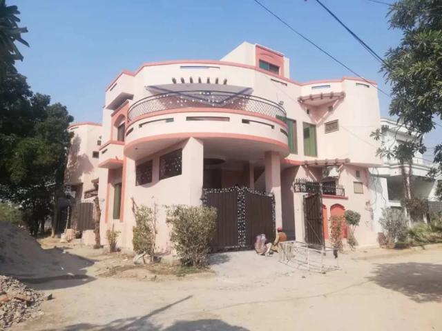 House for sale in Islamabad Capital Territory
