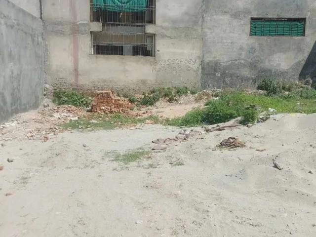 Land for sale in Rawalpindi, Islamabad Capital Territory