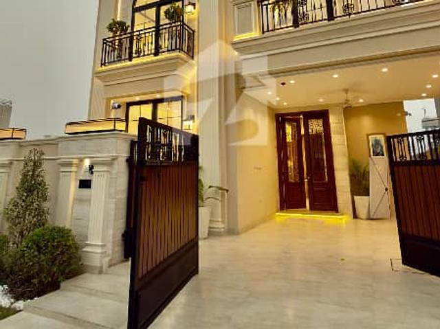 House for sale in Rawalpindi, Islamabad Capital Territory