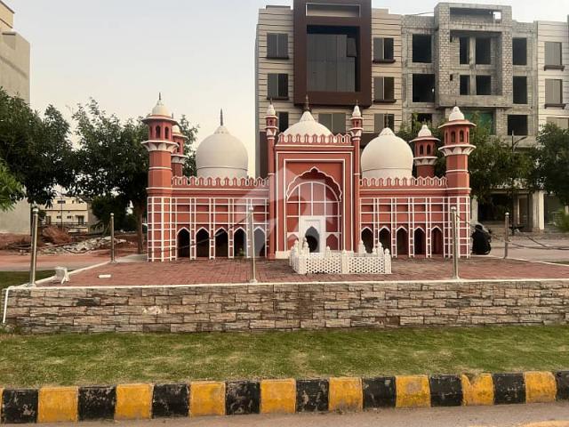 Property for sale in Islamabad