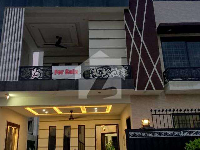 House for sale in اسلام آباد, زون 1