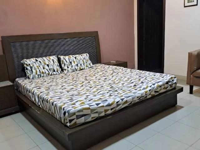 Apartment for rent in Rawalpindi, Islamabad Capital Territory