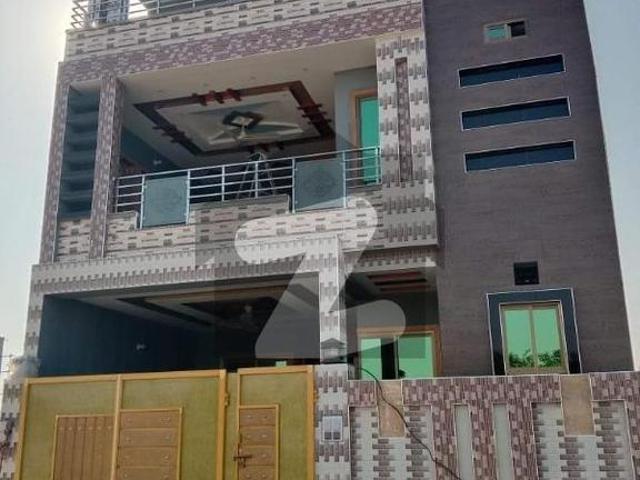 House for sale in Gujrat, Islamabad Capital Territory