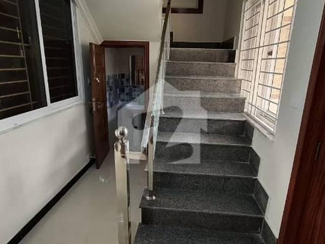 House for sale in Islamabad