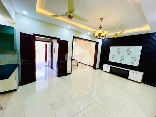 House for sale in Islamabad