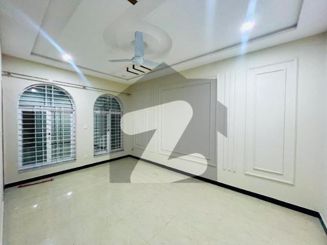 House for sale in Islamabad