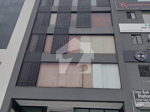 Office for rent in Rawalpindi, Islamabad Capital Territory