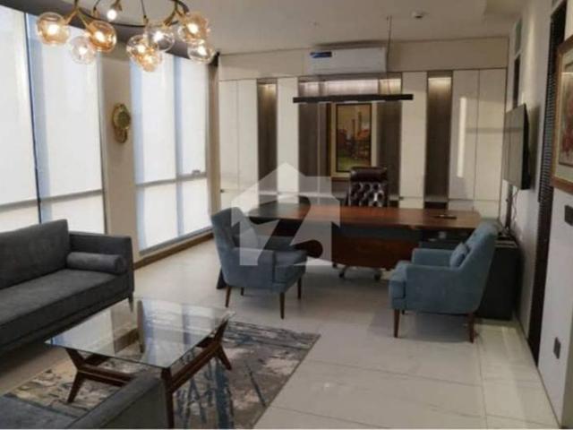Office for rent in Rawalpindi, Islamabad Capital Territory