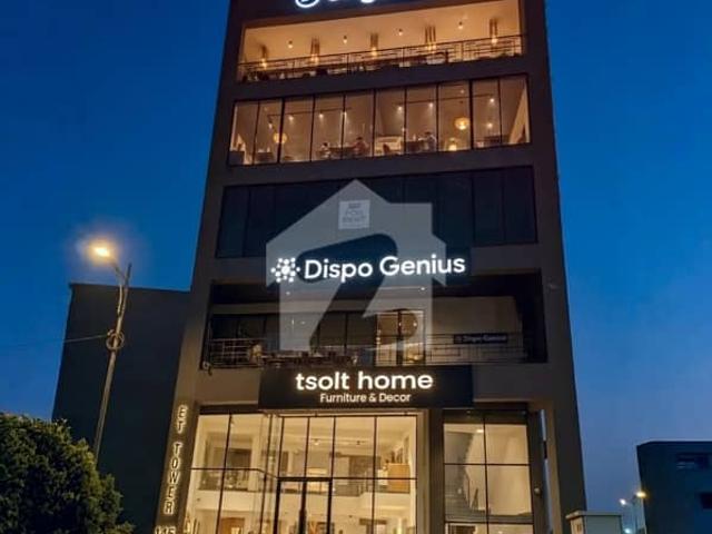 Office for rent in Rawalpindi, Islamabad Capital Territory