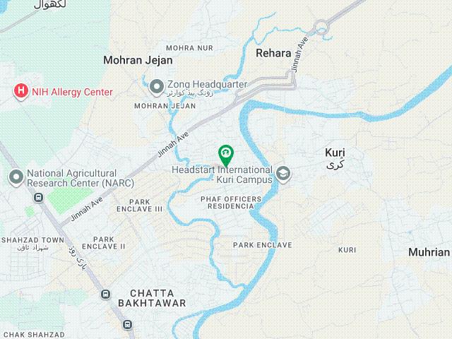 House for rent in Islamabad