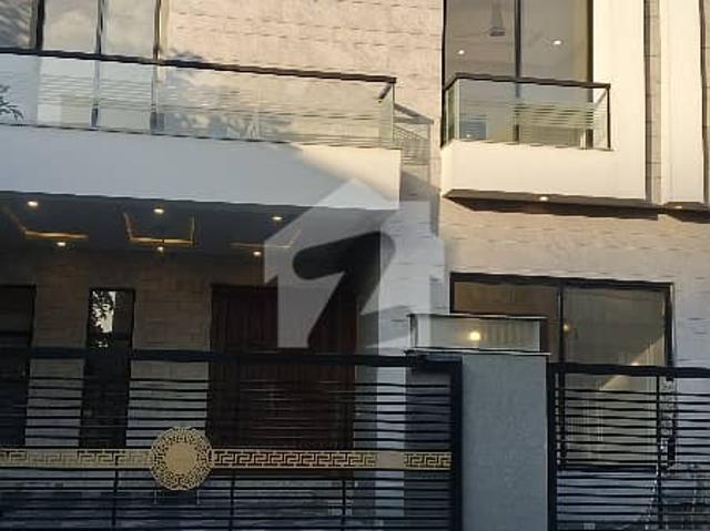 House for sale in Islamabad
