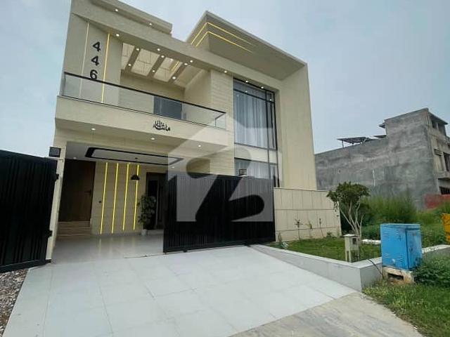 House for sale in Islamabad