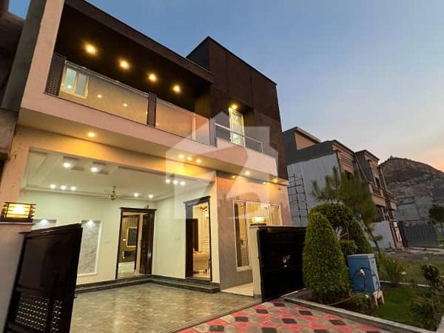 House for sale in Islamabad