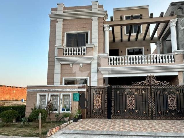 House for sale in Rawalpindi, Islamabad Capital Territory