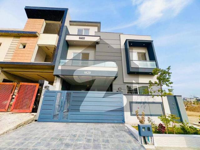 House for sale in Islamabad