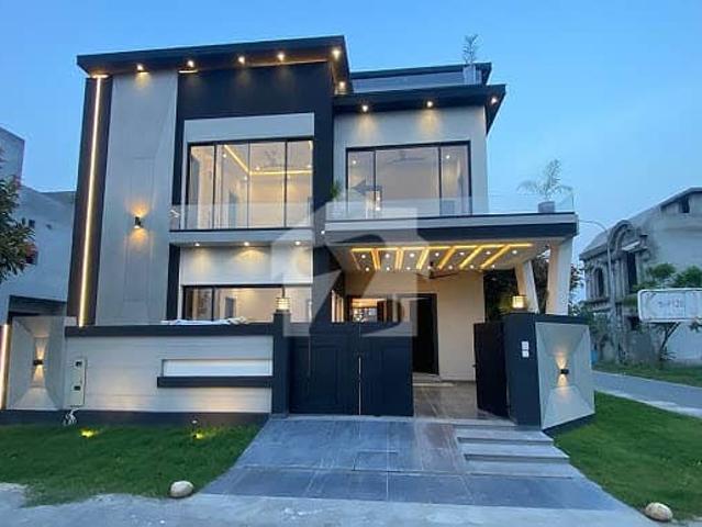 House for sale in Islamabad